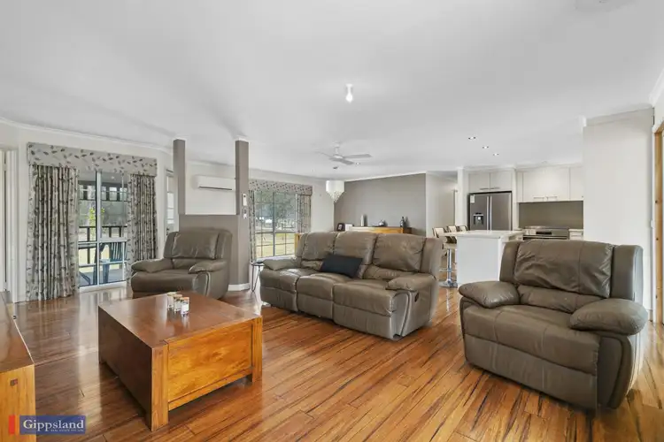 Second view of Homely rural property listing, 106 Elma Road, Glenmaggie VIC 3858