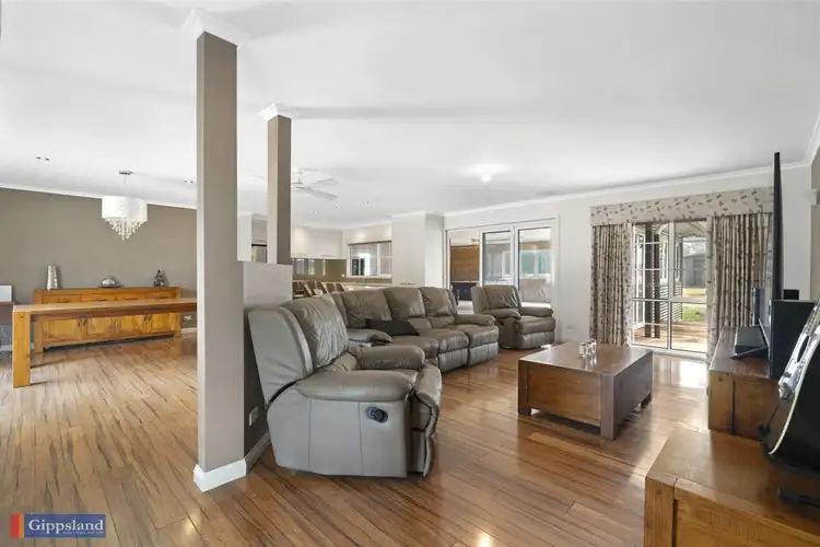 Third view of Homely rural property listing, 106 Elma Road, Glenmaggie VIC 3858