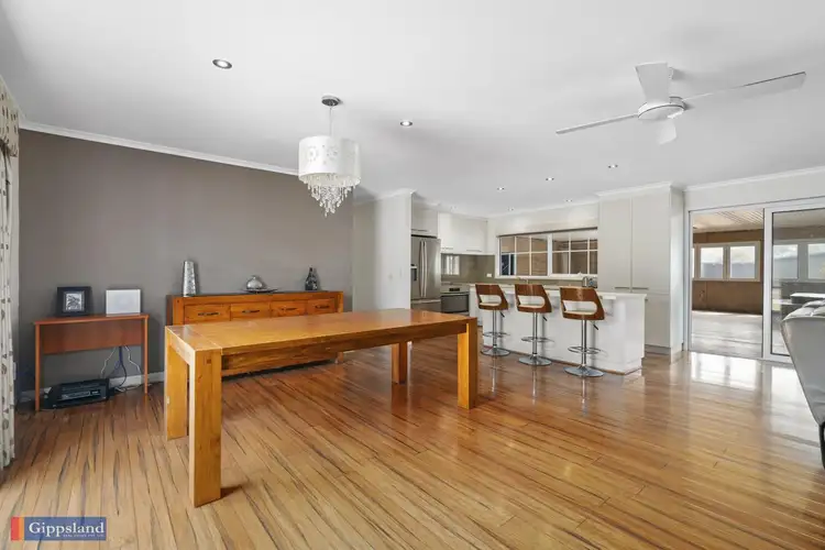 Sixth view of Homely rural property listing, 106 Elma Road, Glenmaggie VIC 3858
