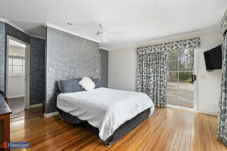 Seventh view of Homely rural property listing, 106 Elma Road, Glenmaggie VIC 3858
