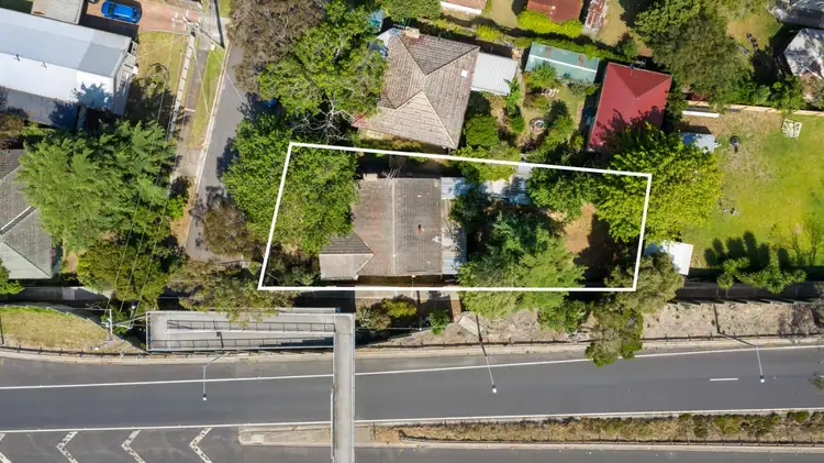 Main view of Homely house listing, 19 Jubilee Avenue, Seaford VIC 3198