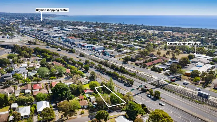 Fourth view of Homely house listing, 19 Jubilee Avenue, Seaford VIC 3198