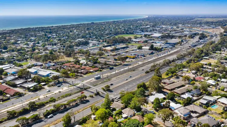 Sixth view of Homely house listing, 19 Jubilee Avenue, Seaford VIC 3198