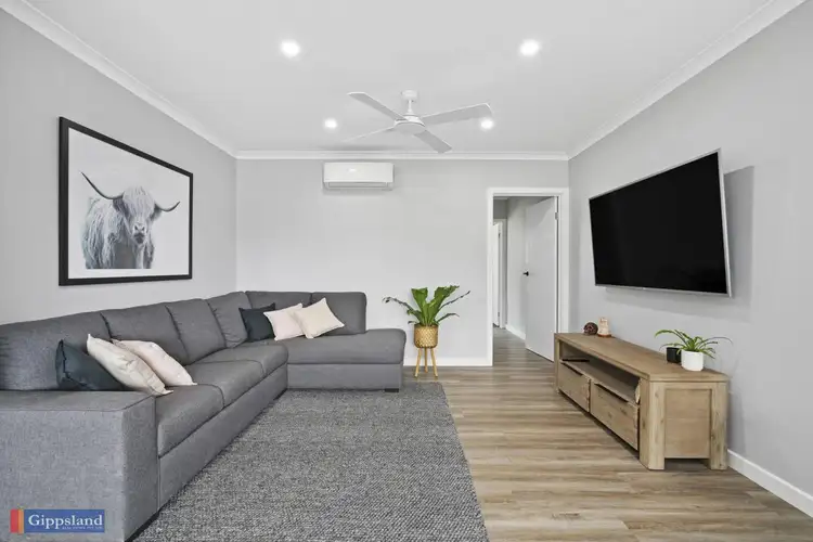 Second view of Homely house listing, 12 Hobson Street, Stratford VIC 3862