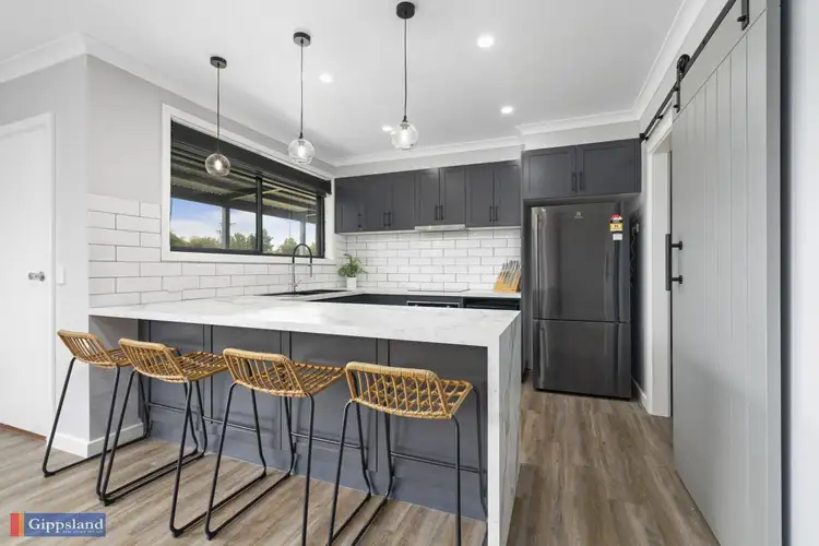 Third view of Homely house listing, 12 Hobson Street, Stratford VIC 3862