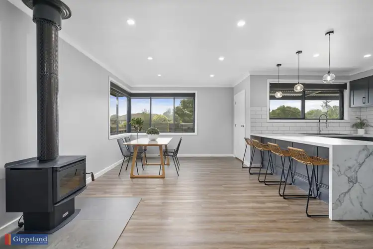 Fifth view of Homely house listing, 12 Hobson Street, Stratford VIC 3862