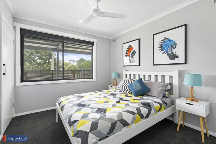 Seventh view of Homely house listing, 12 Hobson Street, Stratford VIC 3862