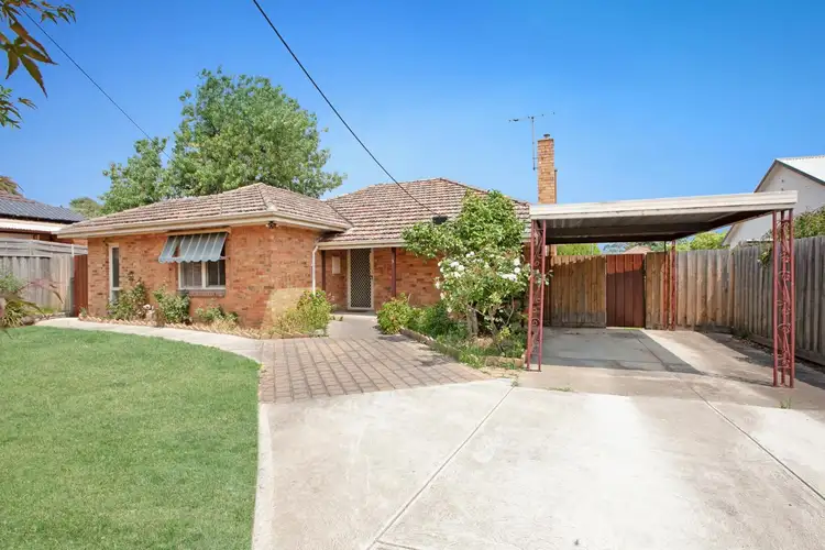 3 Clinton Street, Heidelberg Heights VIC 3081
