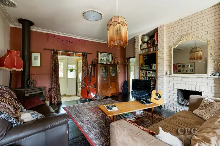 Fourth view of Homely house listing, 3 Bateman (Doveton) Street, Elphinstone VIC 3448