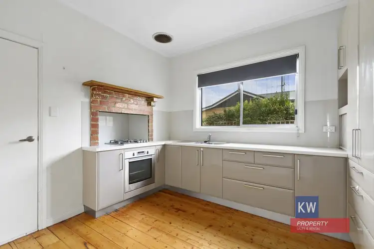 Seventh view of Homely house listing, 18 Kosciuszko Street, Traralgon VIC 3844