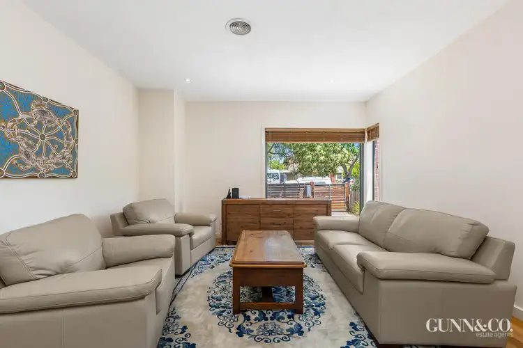 Third view of Homely townhouse listing, 1/24 Junction Street, Newport VIC 3015