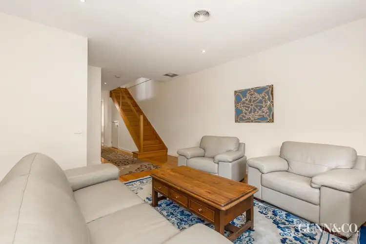 Fourth view of Homely townhouse listing, 1/24 Junction Street, Newport VIC 3015