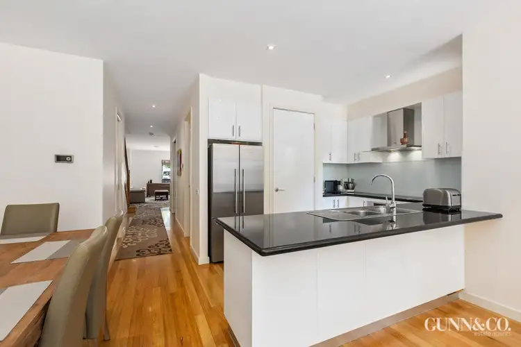 Sixth view of Homely townhouse listing, 1/24 Junction Street, Newport VIC 3015