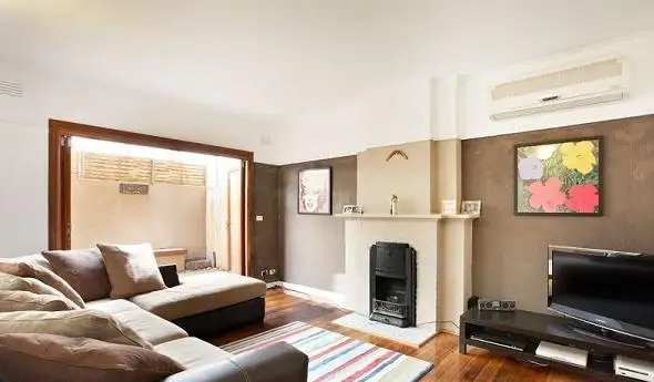 Main view of Homely apartment listing, 6/6 The Avenue, Windsor VIC 3181