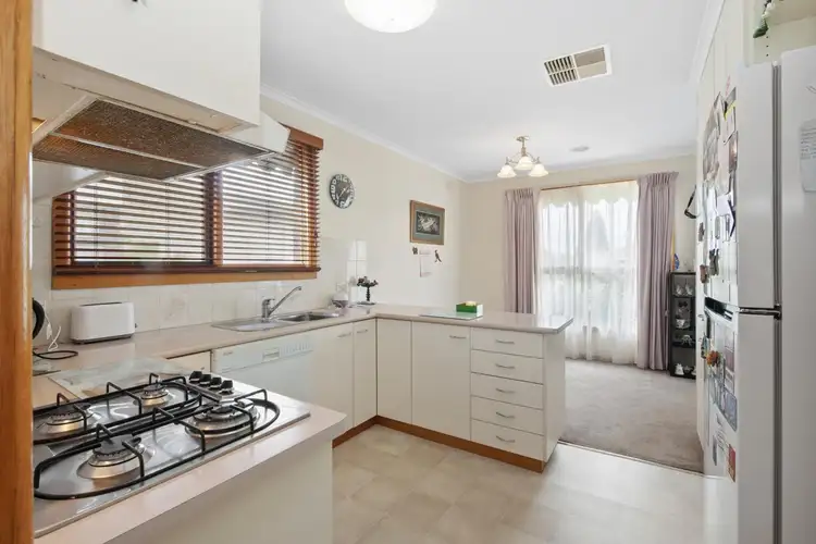 Fourth view of Homely house listing, 43 Malmesbury Street, Wendouree VIC 3355