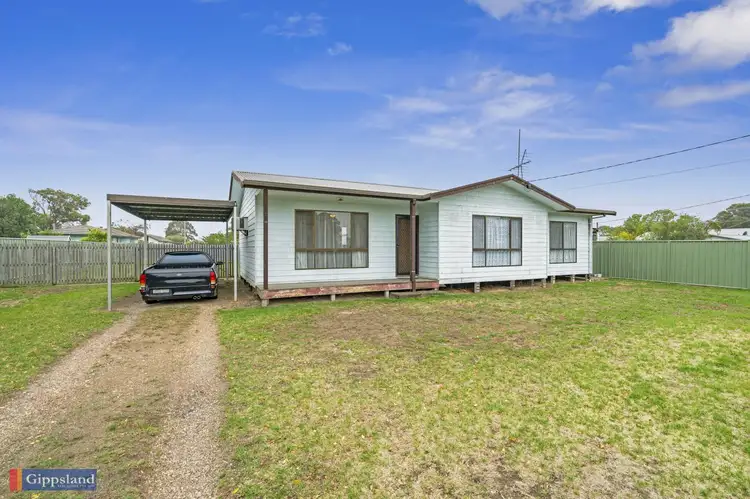 Main view of Homely house listing, 35 Mills Street, Heyfield VIC 3858