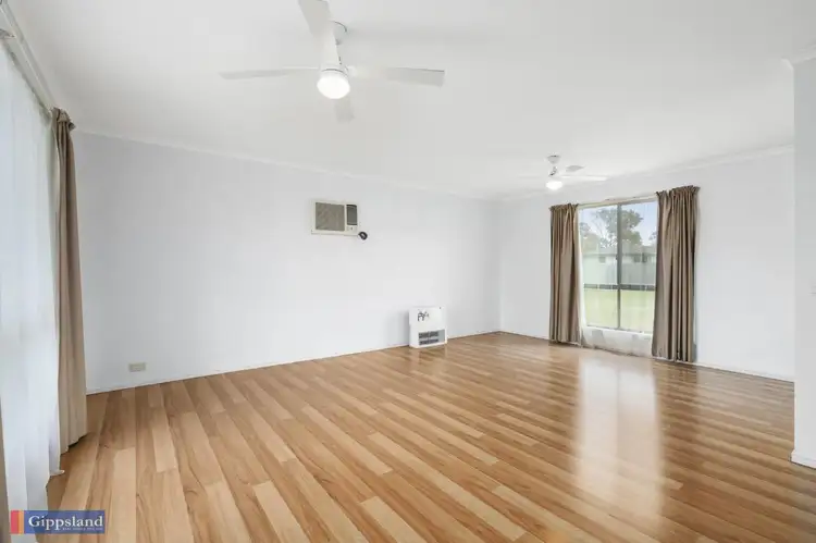 Second view of Homely house listing, 35 Mills Street, Heyfield VIC 3858