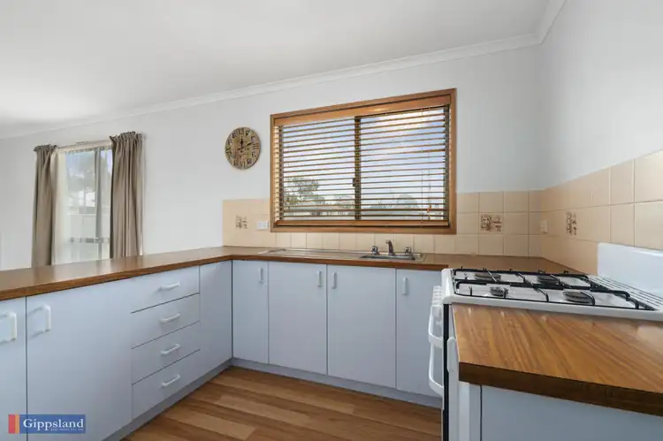 Fifth view of Homely house listing, 35 Mills Street, Heyfield VIC 3858