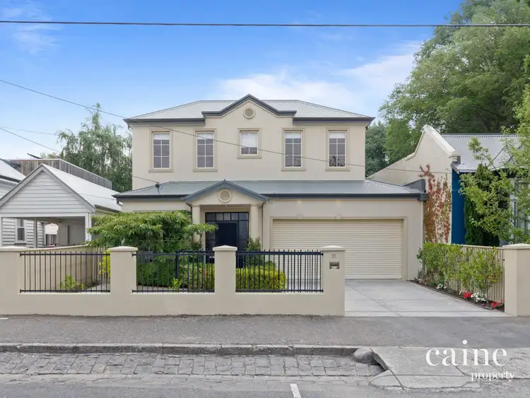 Main view of Homely house listing, 21 Loch Avenue, Ballarat Central VIC 3350