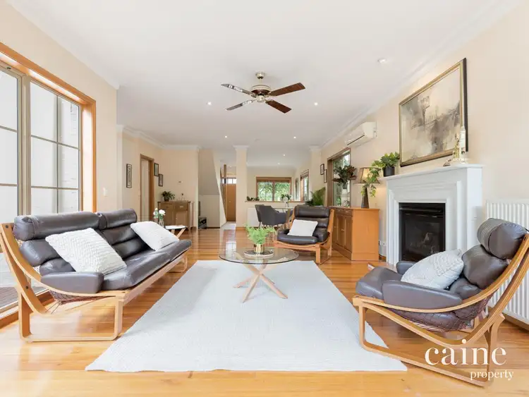 Fifth view of Homely house listing, 21 Loch Avenue, Ballarat Central VIC 3350