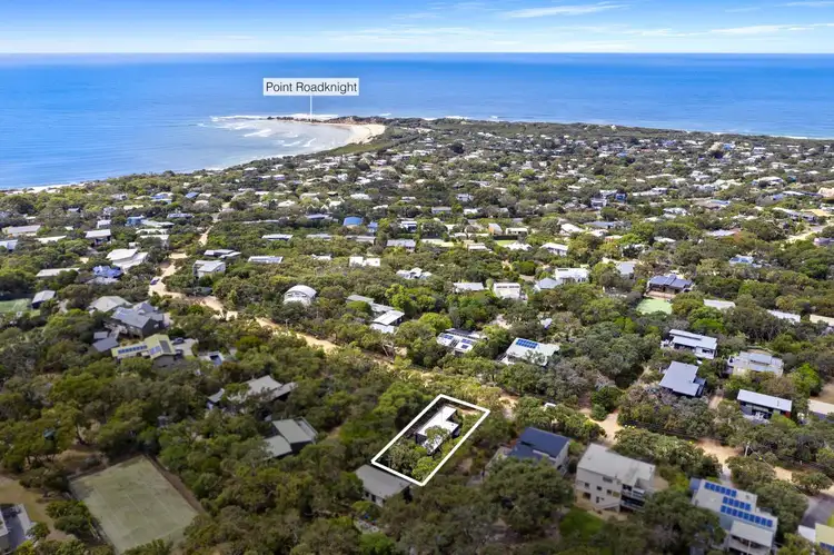 Fourth view of Homely house listing, 21a THIRD Avenue, Anglesea VIC 3230