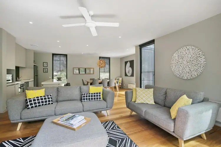 Sixth view of Homely house listing, 21a THIRD Avenue, Anglesea VIC 3230