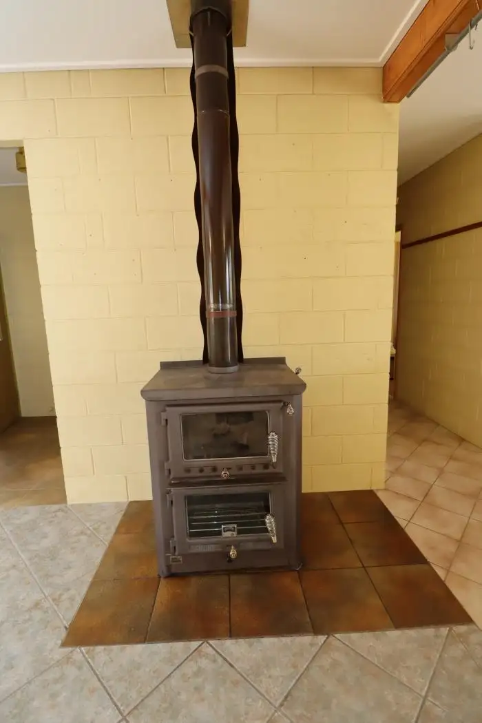 Seventh view of Homely house listing, 655 Spring Flat Road, Heathcote VIC 3523