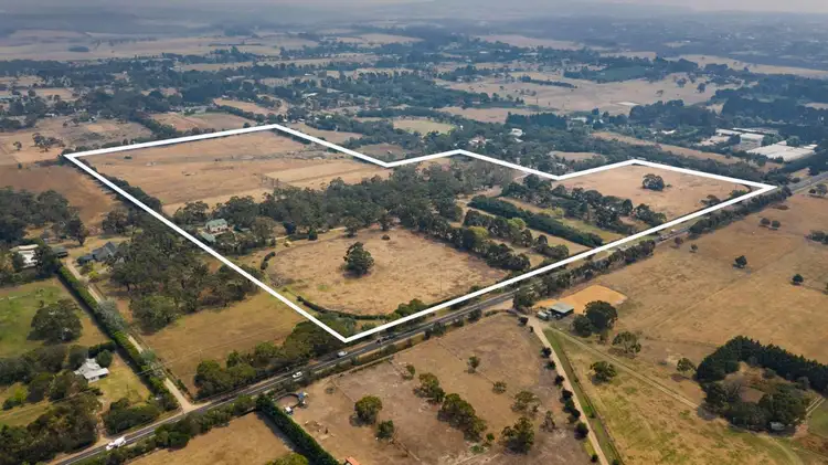 480 Mornington Tyabb Road, Moorooduc VIC 3933
