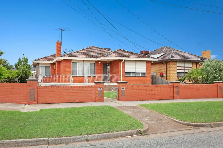 Main view of Homely house listing, 56 Massey Avenue, Reservoir VIC 3073