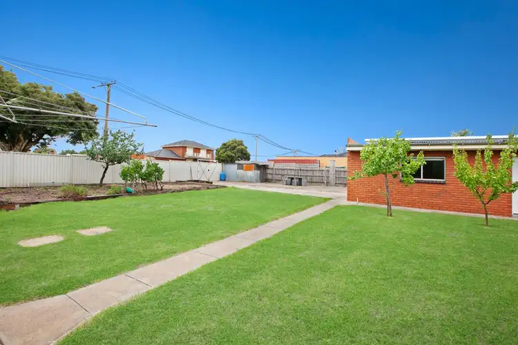 Second view of Homely house listing, 56 Massey Avenue, Reservoir VIC 3073