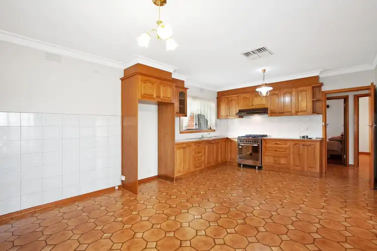 Fifth view of Homely house listing, 56 Massey Avenue, Reservoir VIC 3073