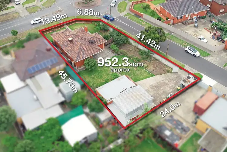 Sixth view of Homely house listing, 56 Massey Avenue, Reservoir VIC 3073
