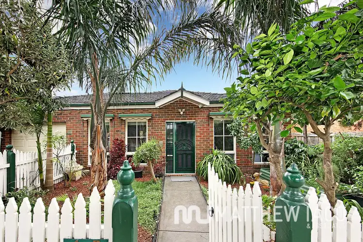1/3 Latrobe Street, Caulfield South VIC 3162