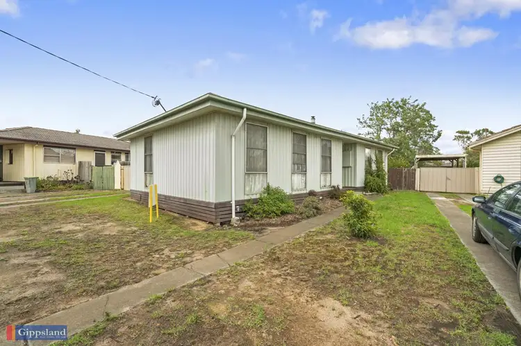 3 Wickham Court, Heyfield VIC 3858