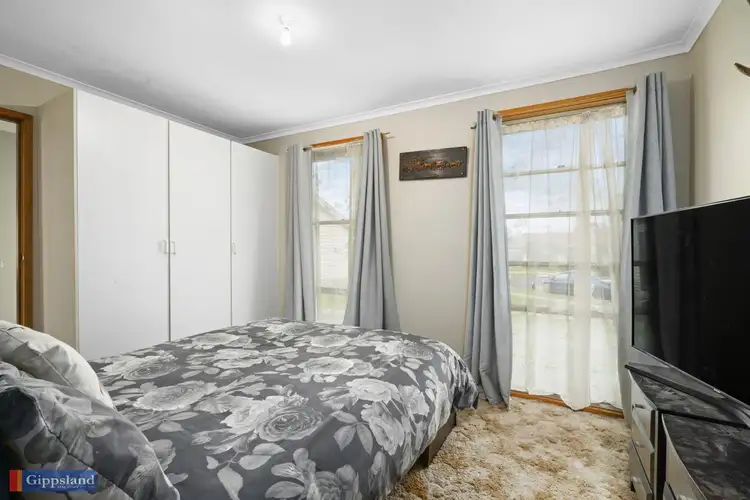Seventh view of Homely house listing, 3 Wickham Court, Heyfield VIC 3858