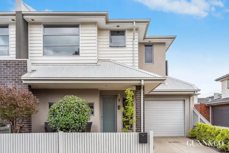 3 Fittis Street, Newport VIC 3015