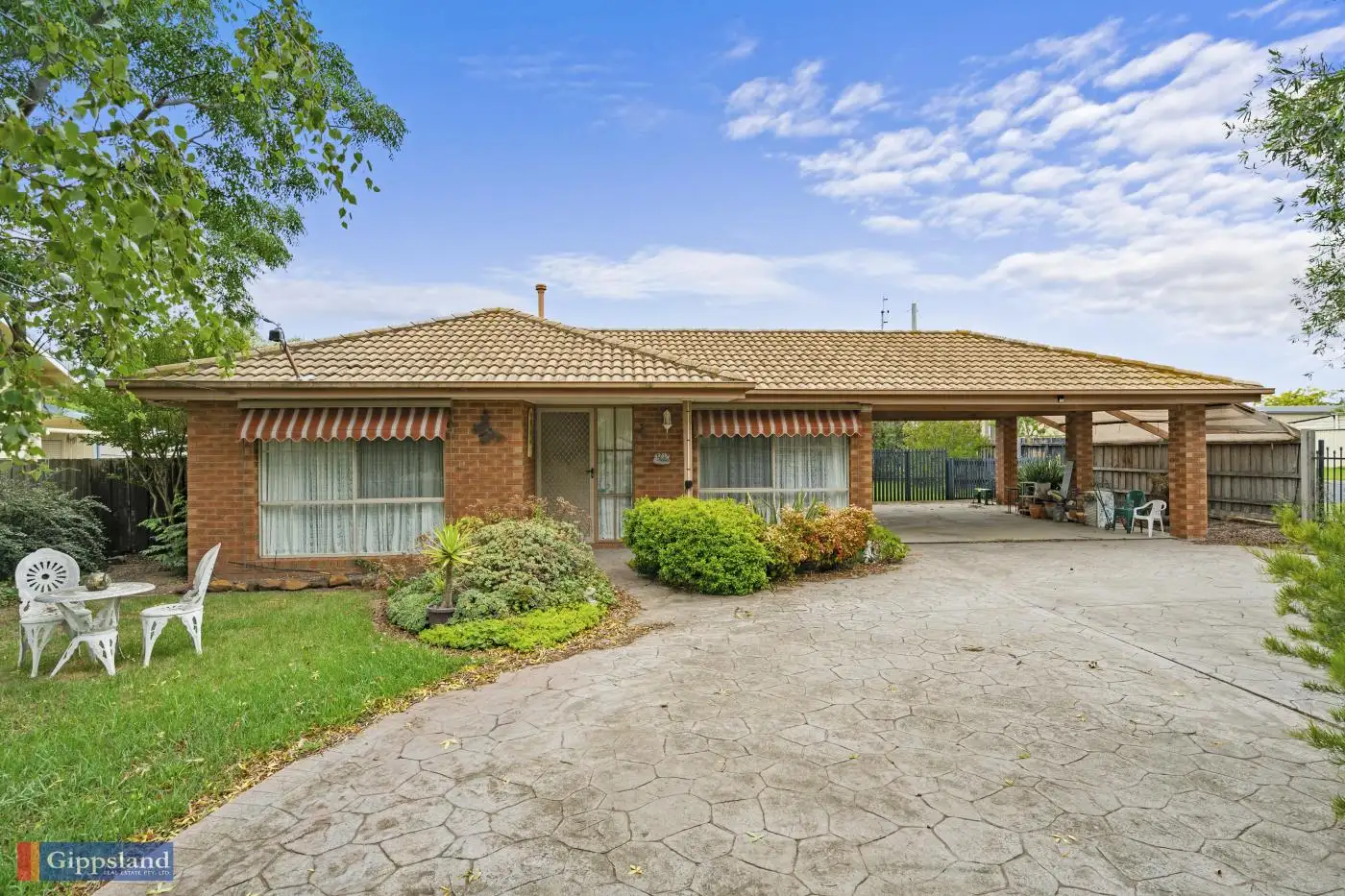 Main view of Homely house listing, 102 McAdam Street, Maffra VIC 3860