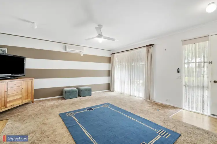 Third view of Homely house listing, 102 McAdam Street, Maffra VIC 3860