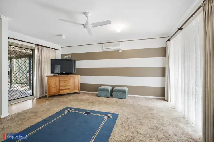 Fourth view of Homely house listing, 102 McAdam Street, Maffra VIC 3860