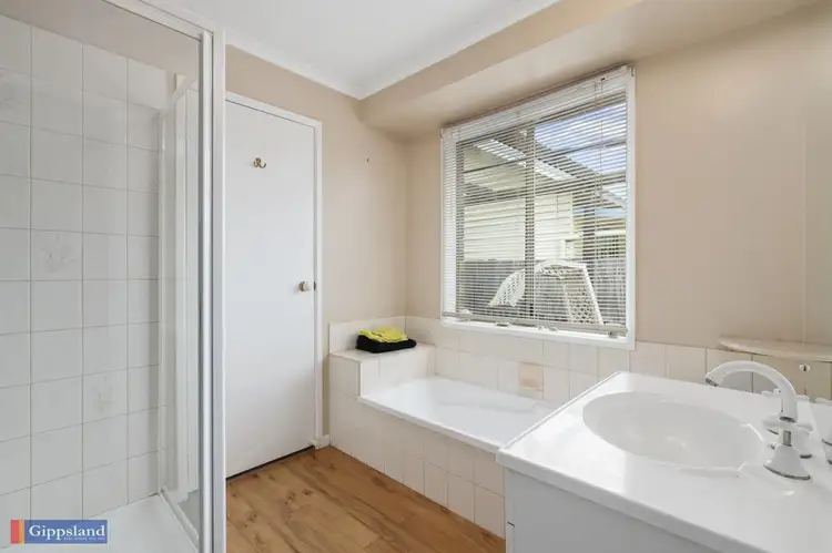 Fifth view of Homely house listing, 102 McAdam Street, Maffra VIC 3860