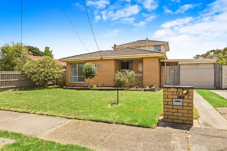 12 Fitzgerald Street, Mornington VIC 3931