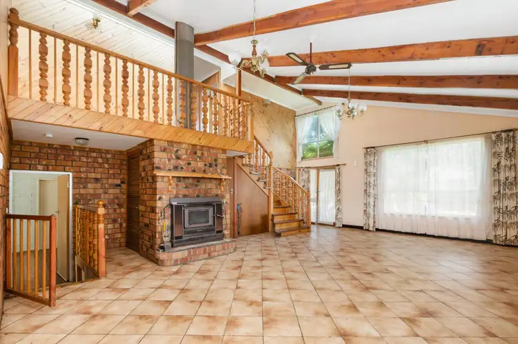 Second view of Homely house listing, 30 Buckley Street, Safety Beach VIC 3936