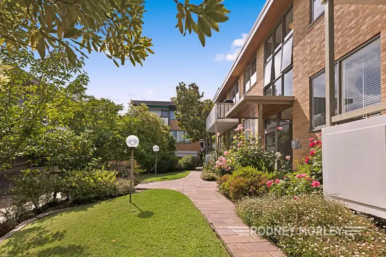 13/12 Woorigoleen Road, Toorak VIC 3142