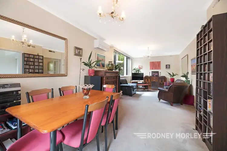 Fourth view of Homely apartment listing, 13/12 Woorigoleen Road, Toorak VIC 3142