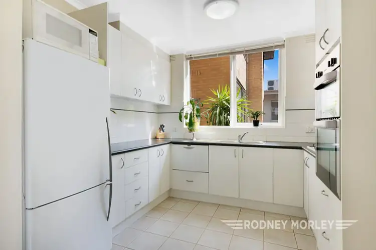 Fifth view of Homely apartment listing, 13/12 Woorigoleen Road, Toorak VIC 3142