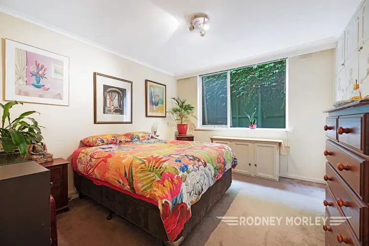 Sixth view of Homely apartment listing, 13/12 Woorigoleen Road, Toorak VIC 3142