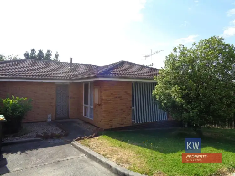 Unit 5/22-24 Ann Street, Morwell VIC 3840