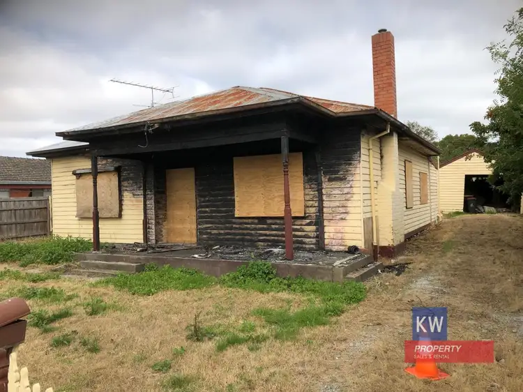 Main view of Homely house listing, 35 Hopetoun Avenue, Morwell VIC 3840