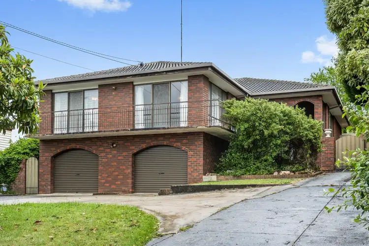 Main view of Homely house listing, 932 Geelong Road, Mount Clear VIC 3350