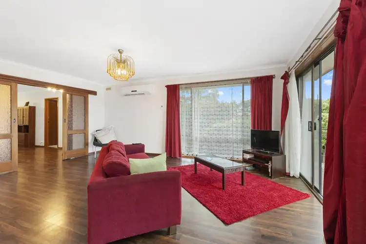 Second view of Homely house listing, 932 Geelong Road, Mount Clear VIC 3350